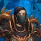 Character Avatar