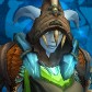 Character Avatar