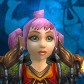 Character Avatar
