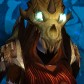 Character Avatar