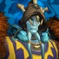 Character Avatar