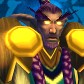 Character Avatar