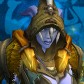 Character Avatar