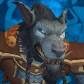 Character Avatar