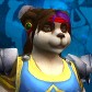 Character Avatar