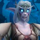 Character Avatar