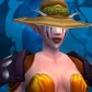 Character Avatar