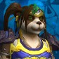 Character Avatar
