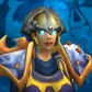 Character Avatar