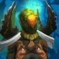 Character Avatar