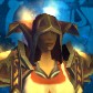Character Avatar