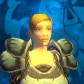 Character Avatar