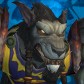 Character Avatar