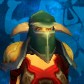 Character Avatar