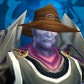 Character Avatar