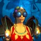 Character Avatar