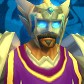 Character Avatar