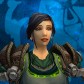 Character Avatar
