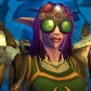 Character Avatar