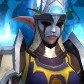 Character Avatar