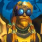 Character Avatar