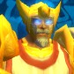 Character Avatar