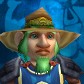Character Avatar
