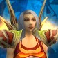 Character Avatar