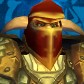 Character Avatar