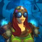 Character Avatar