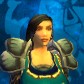 Character Avatar