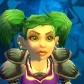Character Avatar