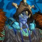 Character Avatar