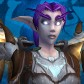 Character Avatar