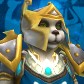 Character Avatar