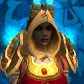 Character Avatar