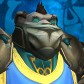 Character Avatar