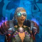 Character Avatar