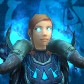 Character Avatar