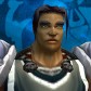 Character Avatar