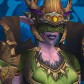 Character Avatar