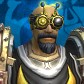Character Avatar