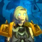 Character Avatar