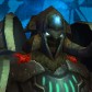 Character Avatar