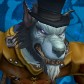 Character Avatar