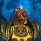 Character Avatar