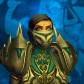 Character Avatar