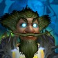 Character Avatar