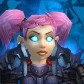 Character Avatar