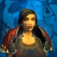Character Avatar